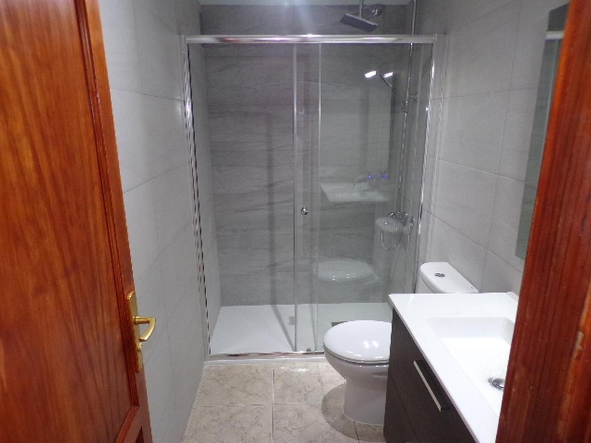 Los Juncos 402 Playa del Inglés Exterior foto